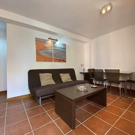 Apartamento Con Aire Acondicionado Muy Cerca De La Kadyks Zewnętrze zdjęcie