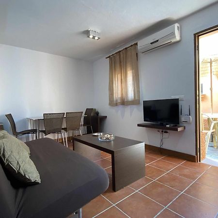 Apartamento Con Aire Acondicionado Muy Cerca De La Kadyks Zewnętrze zdjęcie