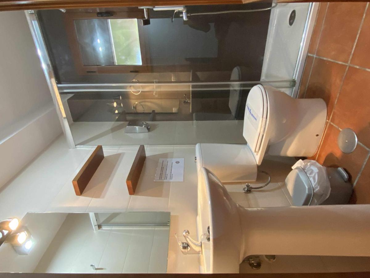 Apartamento Con Aire Acondicionado Muy Cerca De La Kadyks Zewnętrze zdjęcie