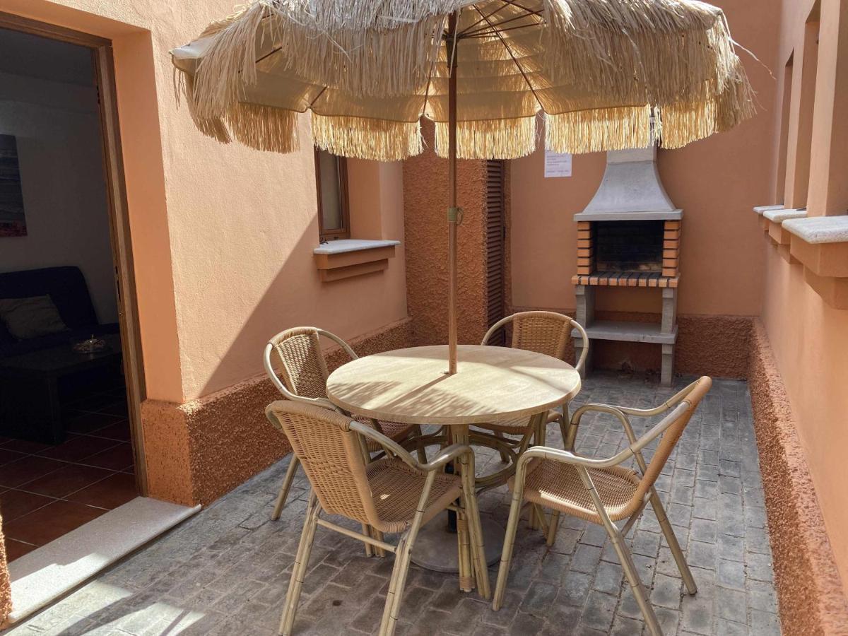 Apartamento Con Aire Acondicionado Muy Cerca De La Kadyks Zewnętrze zdjęcie