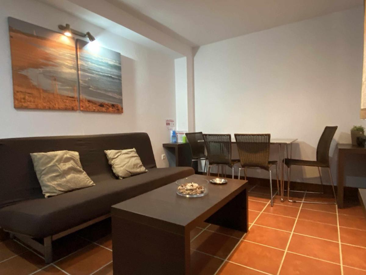 Apartamento Con Aire Acondicionado Muy Cerca De La Kadyks Zewnętrze zdjęcie