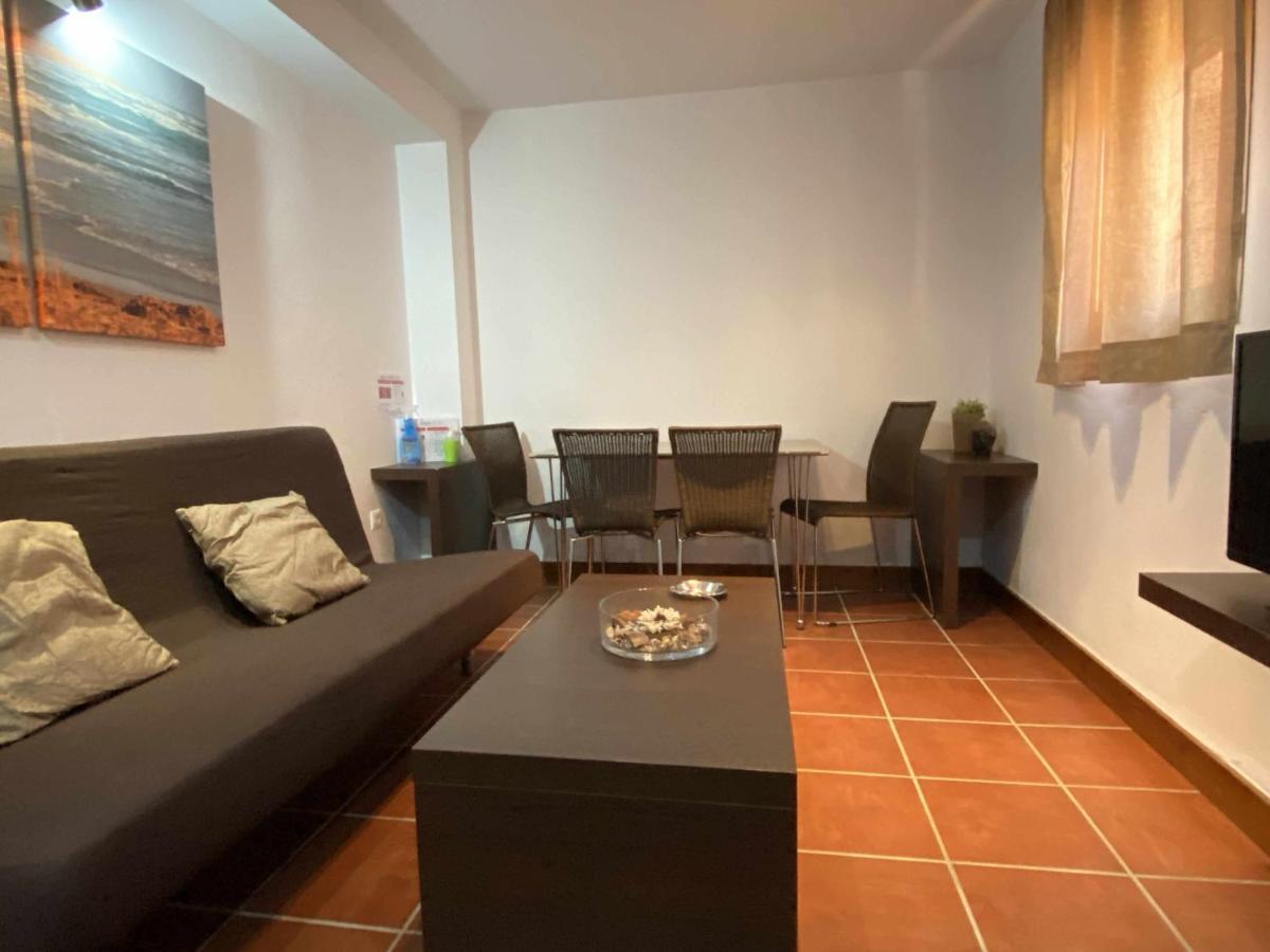 Apartamento Con Aire Acondicionado Muy Cerca De La Kadyks Zewnętrze zdjęcie