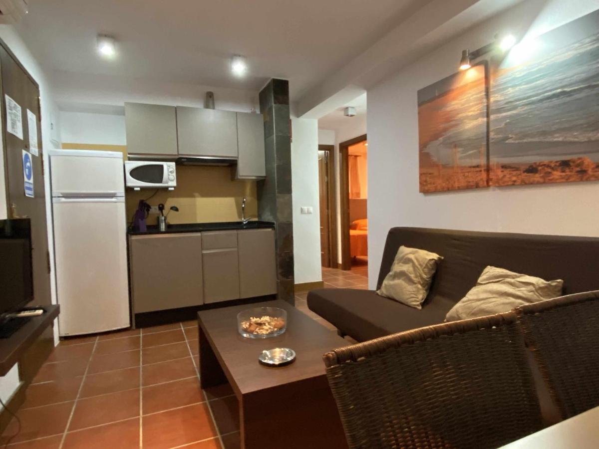 Apartamento Con Aire Acondicionado Muy Cerca De La Kadyks Zewnętrze zdjęcie