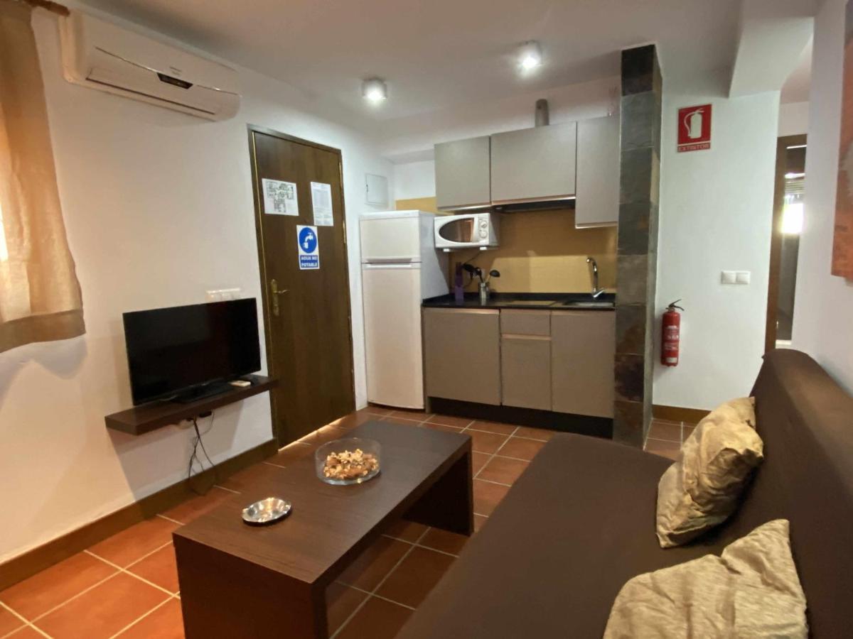 Apartamento Con Aire Acondicionado Muy Cerca De La Kadyks Zewnętrze zdjęcie