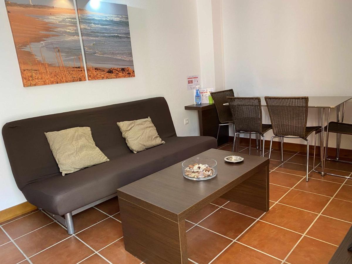 Apartamento Con Aire Acondicionado Muy Cerca De La Kadyks Zewnętrze zdjęcie
