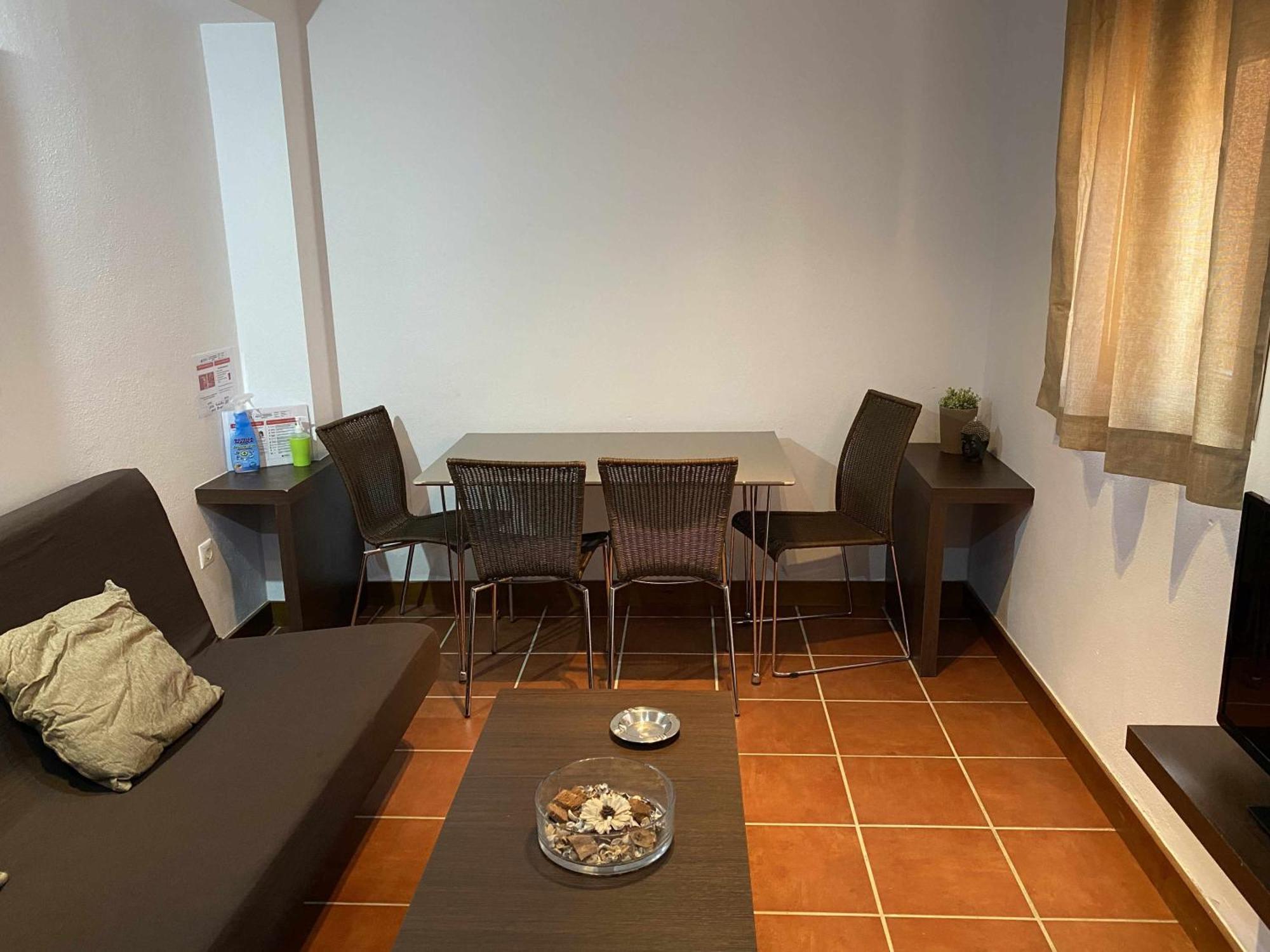 Apartamento Con Aire Acondicionado Muy Cerca De La Kadyks Zewnętrze zdjęcie