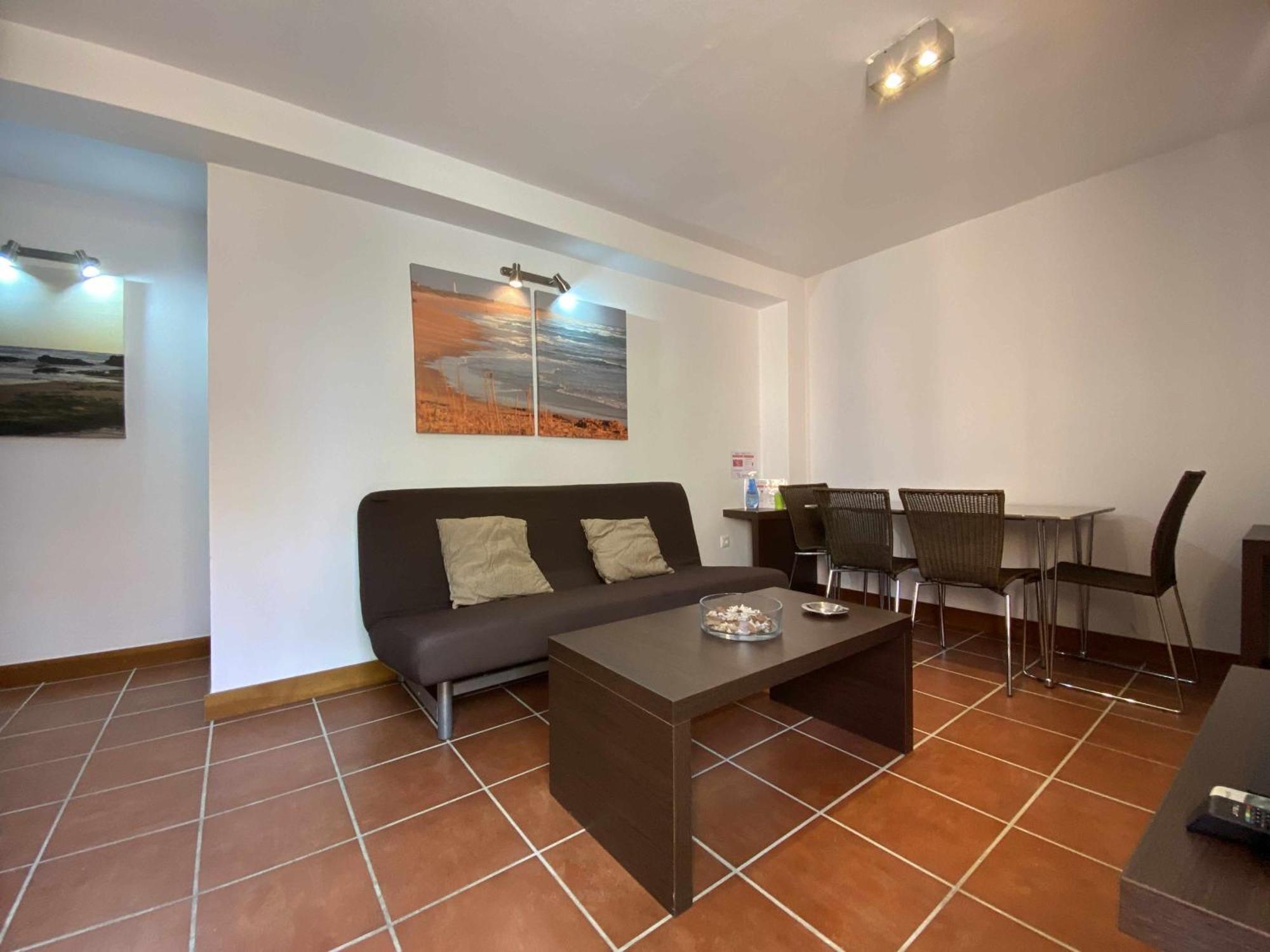 Apartamento Con Aire Acondicionado Muy Cerca De La Kadyks Zewnętrze zdjęcie