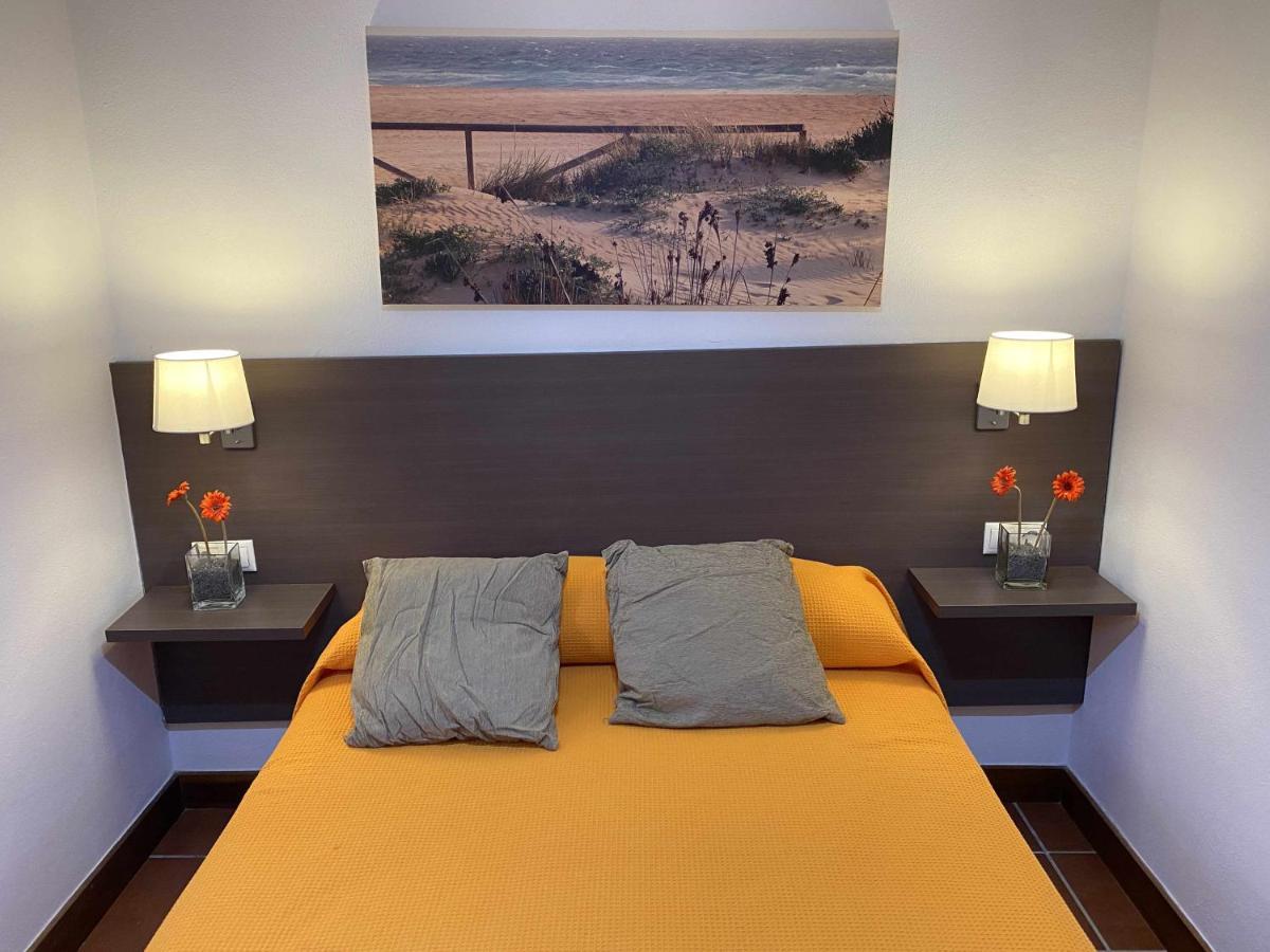 Apartamento Con Aire Acondicionado Muy Cerca De La Kadyks Zewnętrze zdjęcie