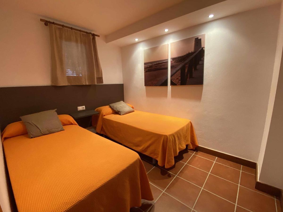 Apartamento Con Aire Acondicionado Muy Cerca De La Kadyks Zewnętrze zdjęcie