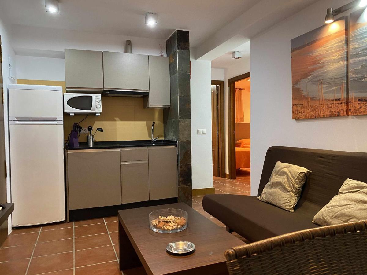 Apartamento Con Aire Acondicionado Muy Cerca De La Kadyks Zewnętrze zdjęcie
