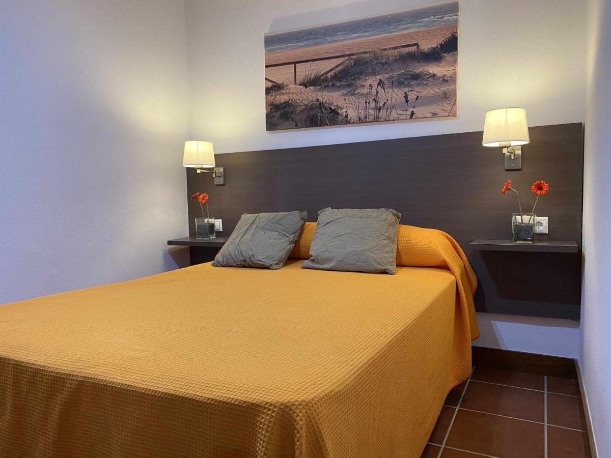 Apartamento Con Aire Acondicionado Muy Cerca De La Kadyks Zewnętrze zdjęcie